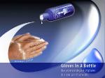 Gloves In A Bottle 60ml,240ml